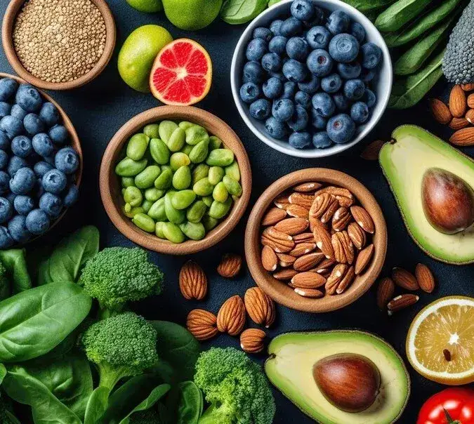 Niedobór witaminy B6: objawy neurologiczne, które mogą zaskoczyć