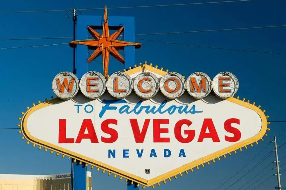 Gdzie leży Las Vegas? Odkryj nieznane fakty o jego lokalizacji