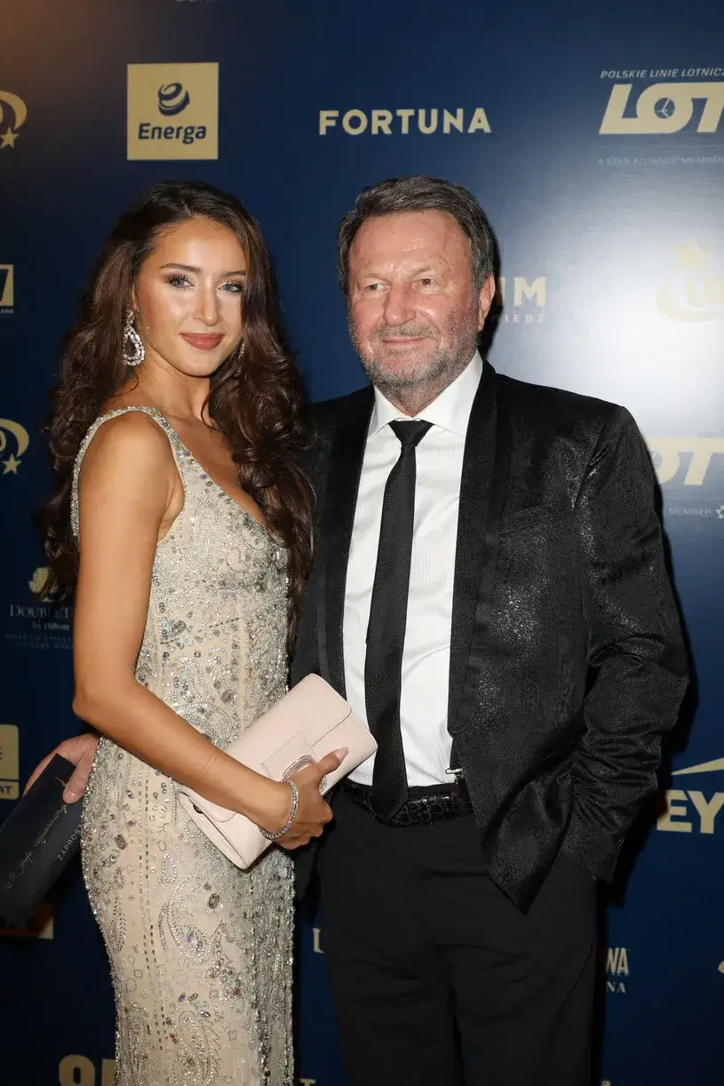 Józef Wojciechowski - szokująca liczba dzieci milionera