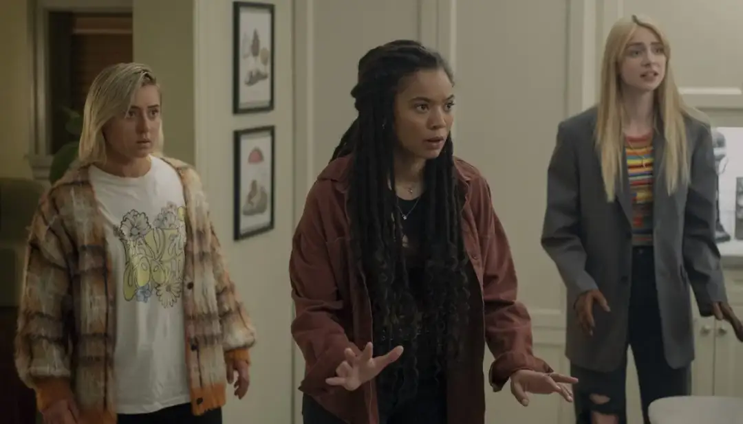 Gen V ile odcinków? Sprawdź, co musisz wiedzieć o serii