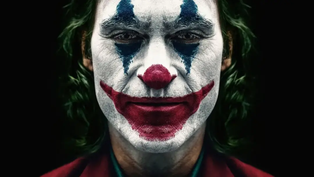 Książka Joker 2019 - Oficjalna nowelizacja czy tylko plotka?