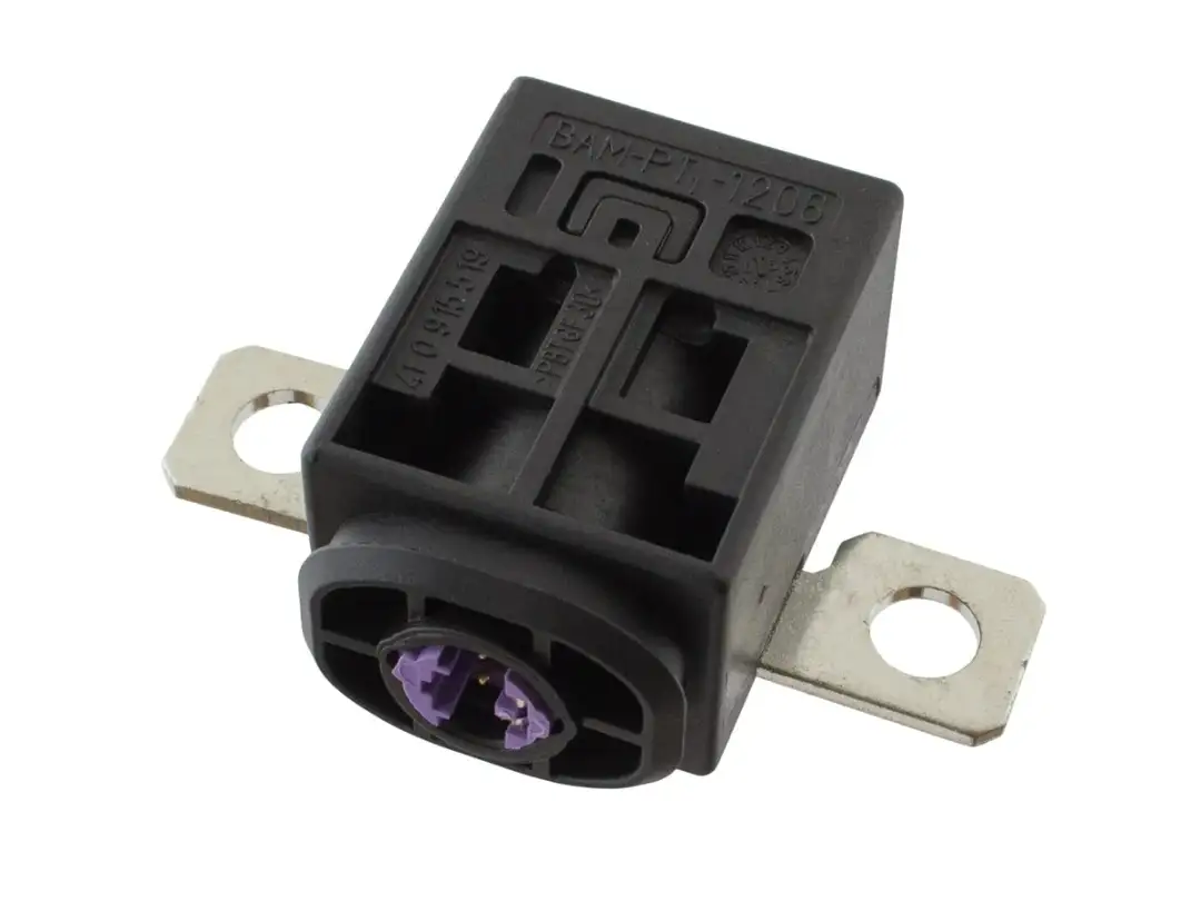 Jaki bezpiecznik do akumulatora 12V? Uniknij kosztownych błędów