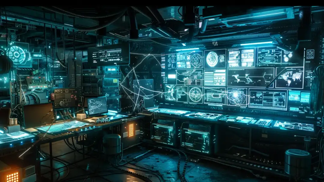 Sygnał: Czy to najbardziej niedoceniony thriller sci-fi ostatnich lat?