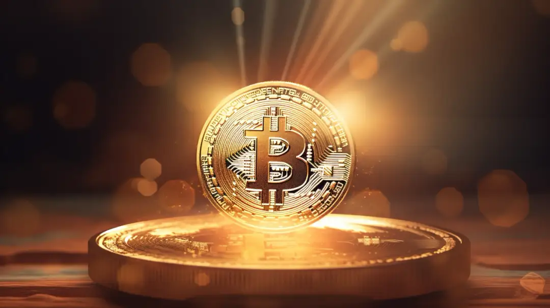 Bitcoin silny jak nigdy wcześniej - czego można się spodziewać?