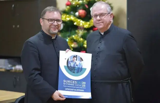 Kim jest i jaką rolę pełni duszpasterz ludzi biznesu - kompendium wiedzy