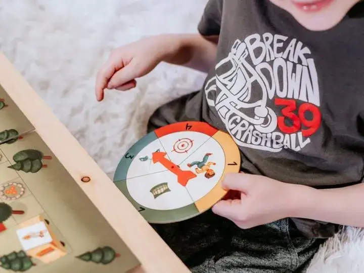 Najlepsze gry dla 8-latka, które rozweselą i uczą jednocześnie