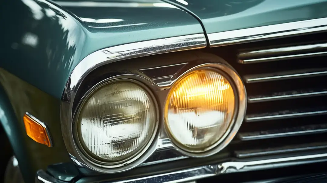 Jak wyczyścić reflektory pastą do zębów - Polerowanie lamp domowym sposobem