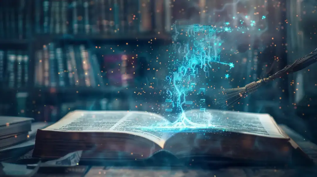 Czcionka Harry Potter do pobrania: Magia literatury na ekranie