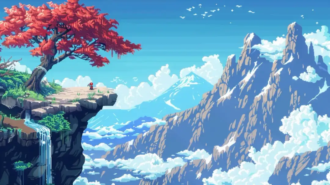 Nintendo Celeste: Dlaczego ta gra zachwyca graczy? Recenzja