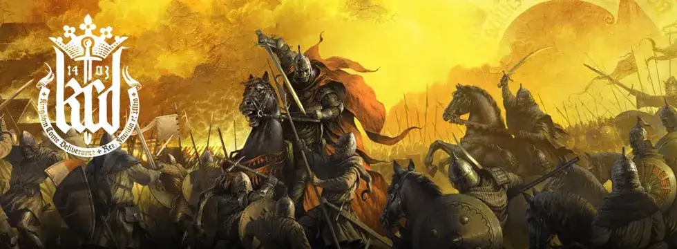 Kingdom Come: Deliverance recenzja - czy gra spełnia oczekiwania?