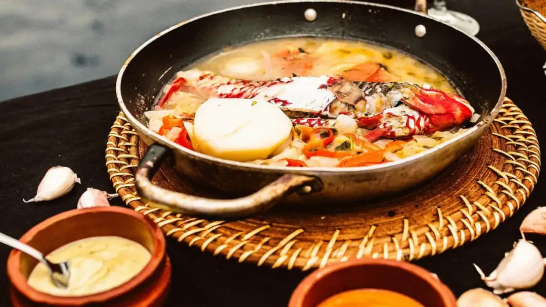 Fuerteventura gdzie zjeść: najlepsze restauracje i lokalne smaki