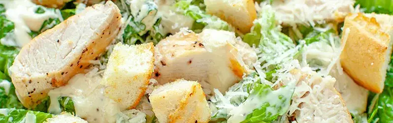 Jak zrobic sałatka z kurczaka – szybkie i pyszne przepisy na każdą okazję