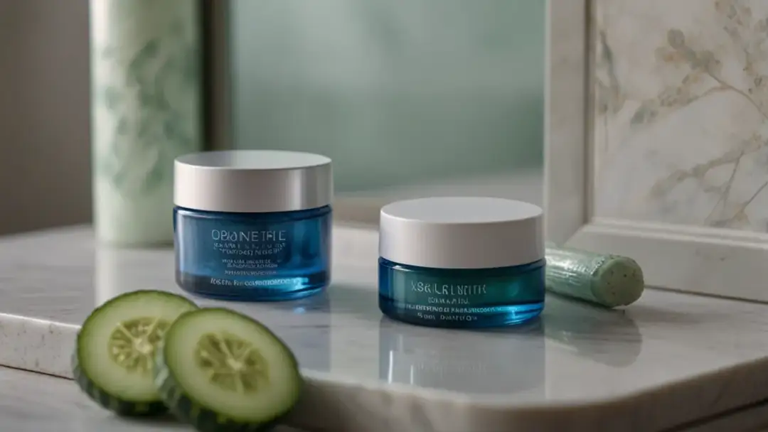 Żelowe płatki pod oczy wielokrotnego użytku: 5 zalet stosowania