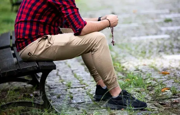 Jaka powinna być modlitwa, aby była szczera i skuteczna w życiu?