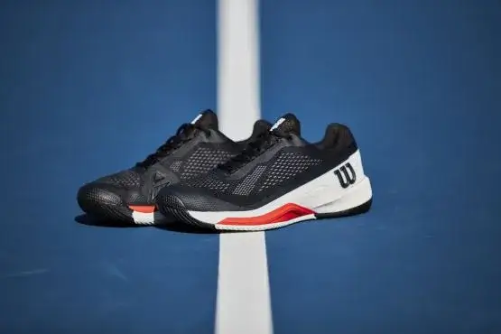 Jakie buty do tenisa ziemnego wybrać, aby uniknąć kontuzji?