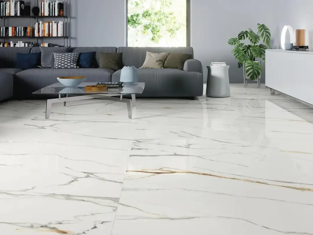 Jaki gres do salonu wybrać, by stworzyć piękną przestrzeń?