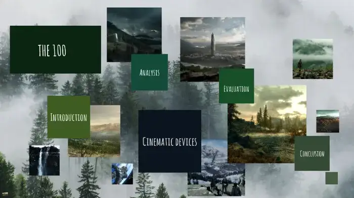 The 100: Recenzja fana - dlaczego ten serial sci-fi zachwyca