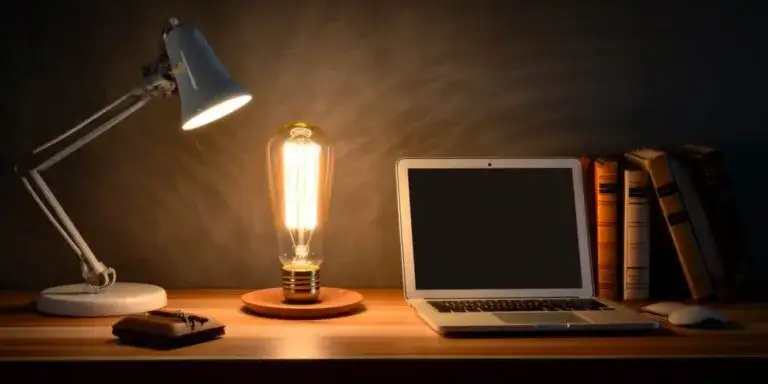 Ile prądu zużywa lampka nocna? Sprawdź, ile zapłacisz za energię