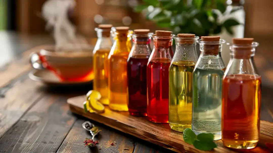 Sok do herbaty: Top 7 najlepszych opcji na rynku według ekspertów