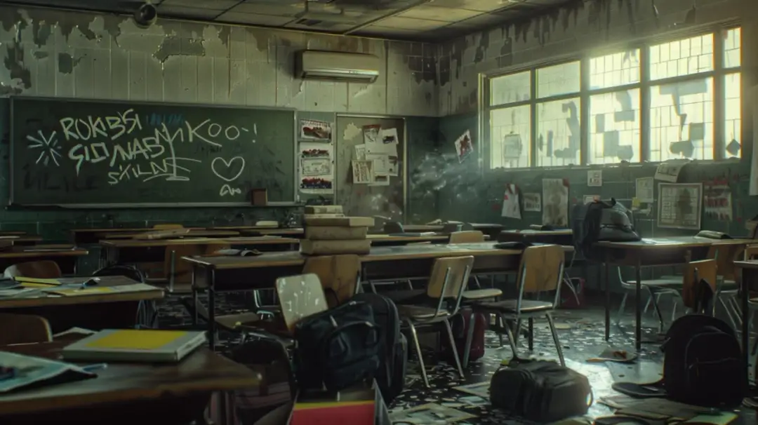 Skuteczne strategie przeciwdziałania mobbingowi w szkole