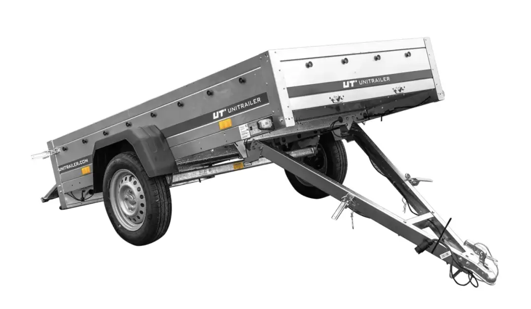 Przyczepki samochodowe Warszawa – gdzie kupić i odebrać bez czekania?