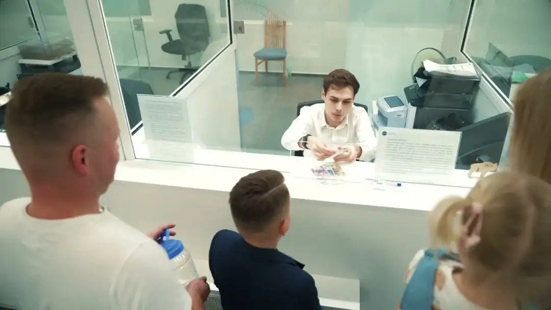 Automaty NBP gdzie? Sprawdź, gdzie wymienisz bilon w Polsce