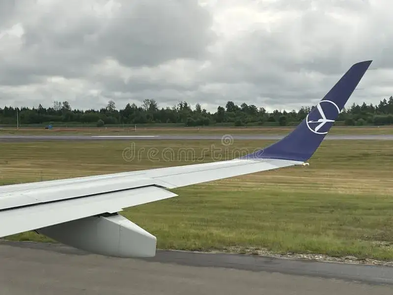 Ile trwa lot do Oslo z Polski? Czasy lotów i porady dla podróżnych