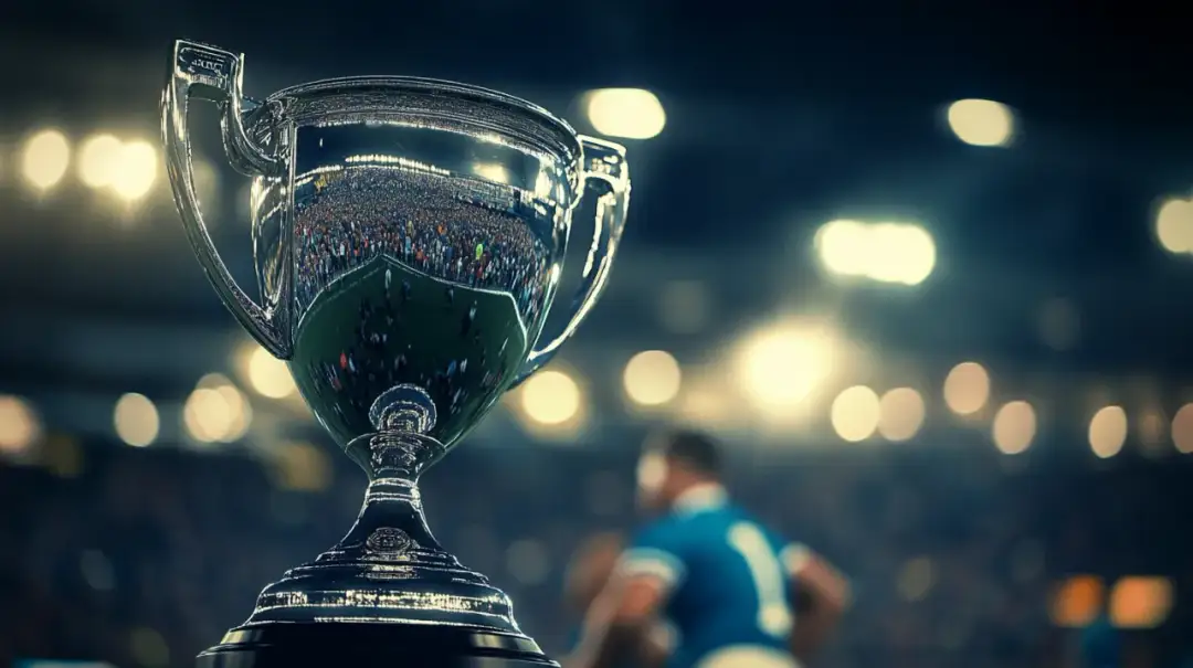 Challenge Cup: Kto zdobędzie puchar w rugby?