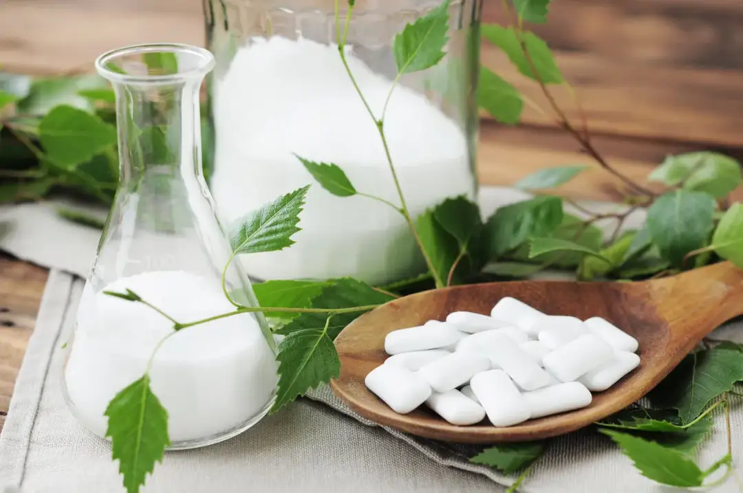 Czy ksylitol jest zdrowy: Prawda o słodziku, którą musisz poznać