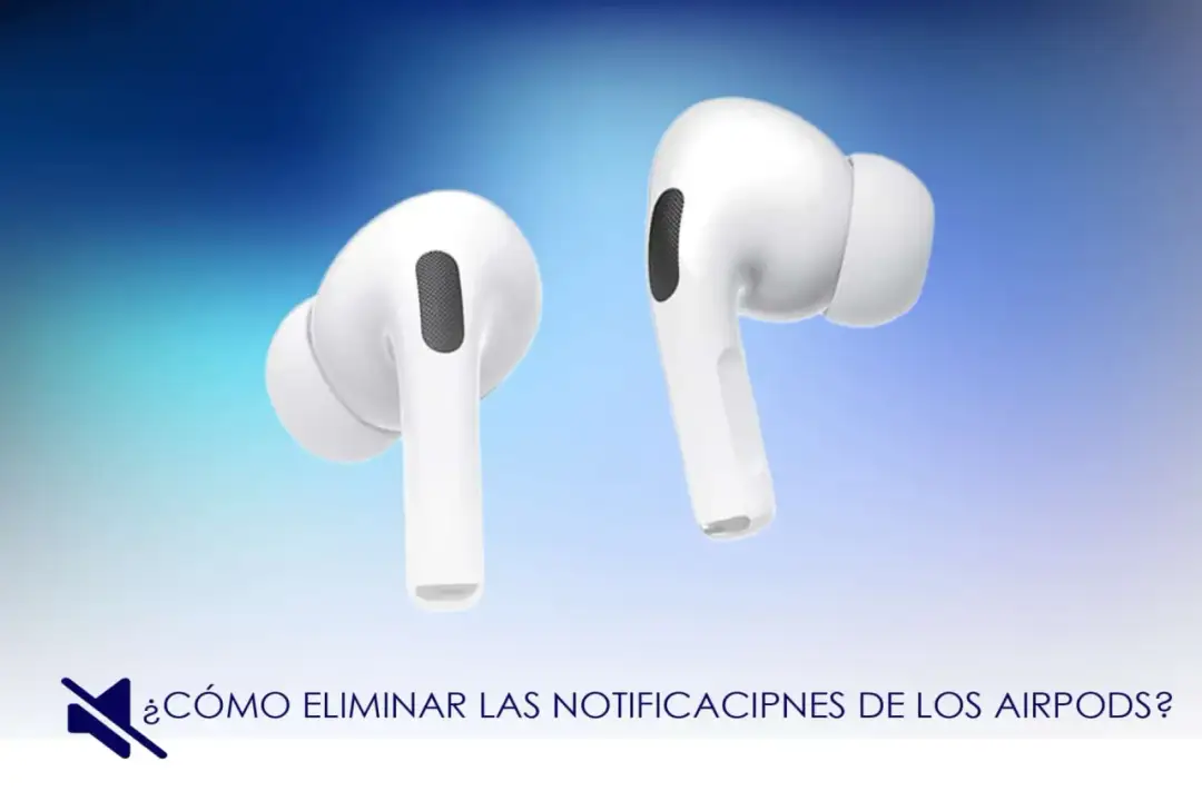 Jak włączyć powiadomienia w AirPods, aby nie przegapić ważnych informacji