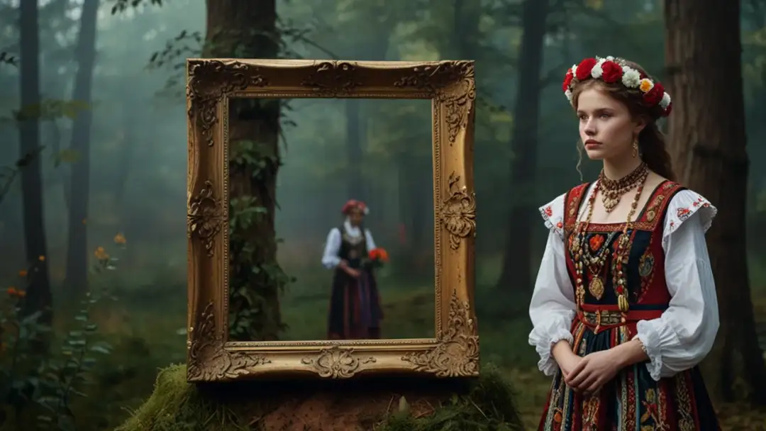 Wesele Wajdy - filmowa adaptacja dramatu Wyspiańskiego