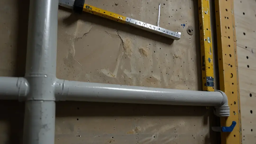 Zabudowa rur GK: jakie są skuteczne techniki i porady?