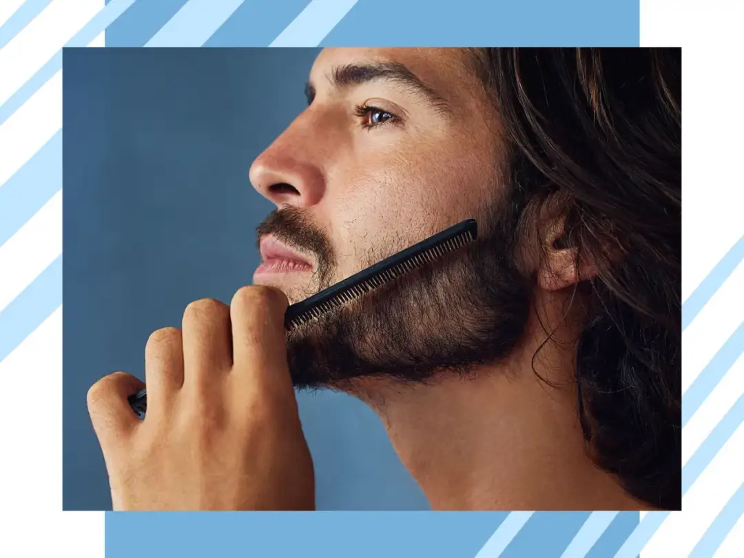 Zagęszczony zarost na policzkach: skuteczne sposoby na gęstą brodę