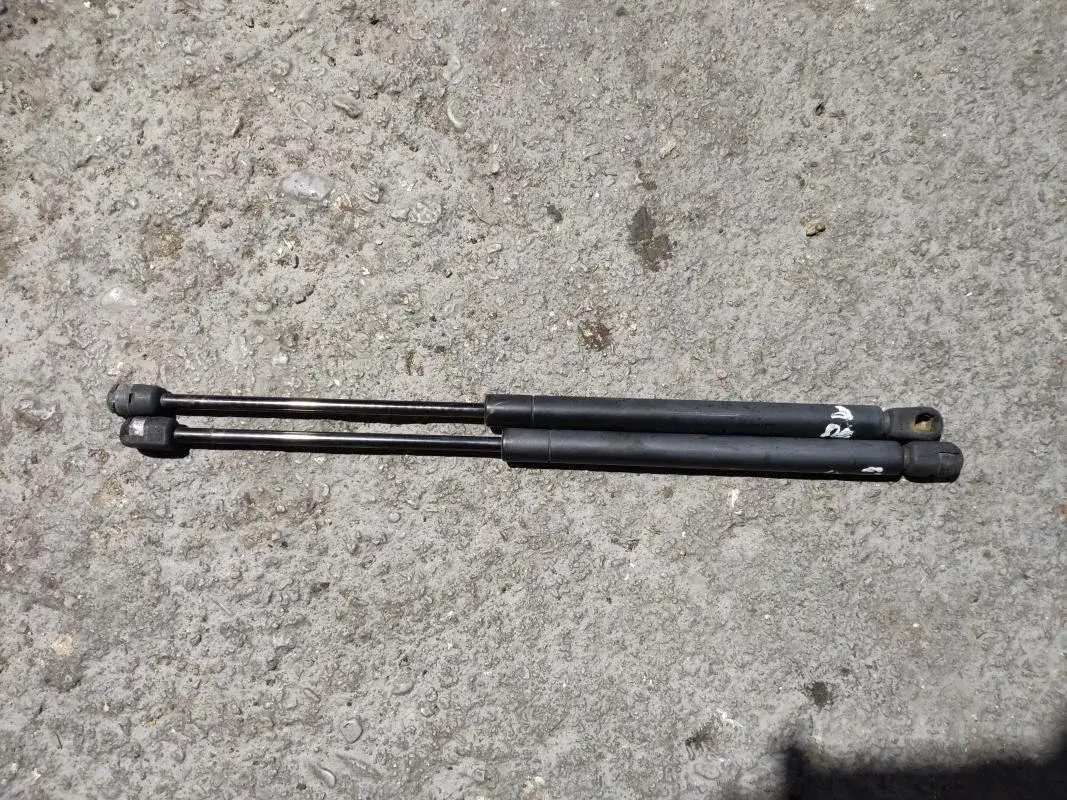 Amortiguador maletero Kia Sportage: evita problemas y ahorra dinero