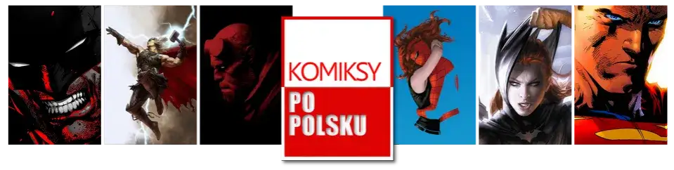 Gdzie legalnie pobierać komiksy po polsku bez ryzyka i kosztów