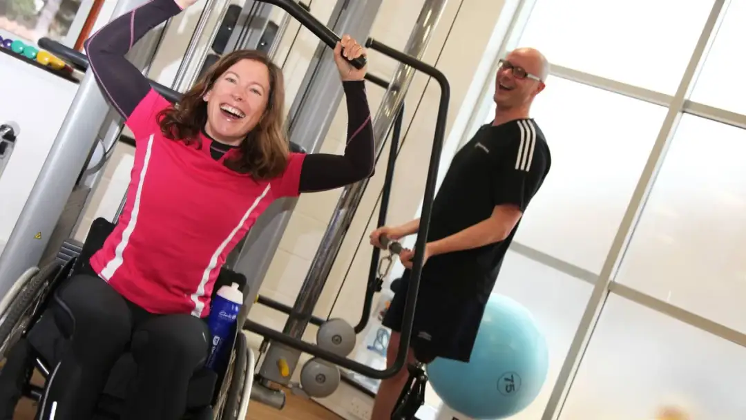 Pomysły na zajęcia z osobami niepełnosprawnymi, które naprawdę angażują