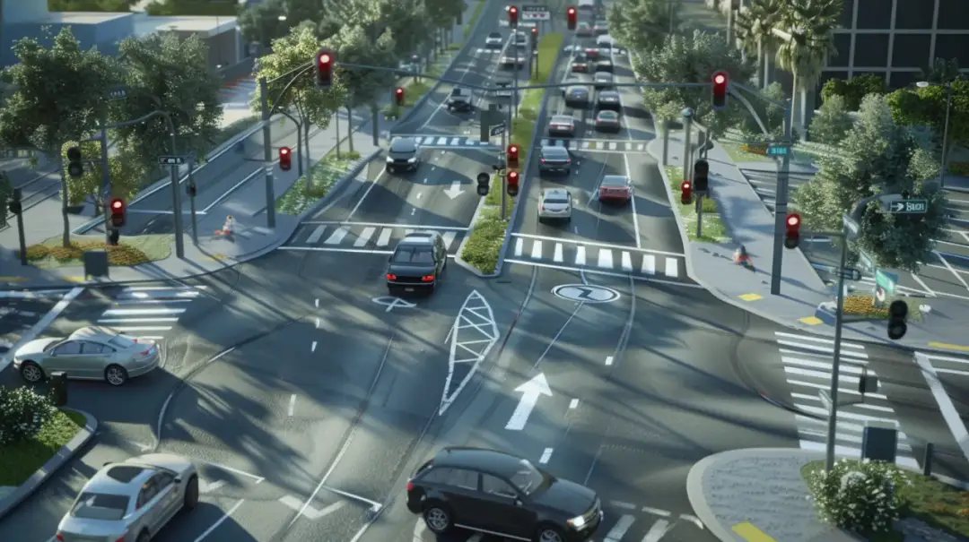 Skrzyżowania Testy z Odpowiedziami: Jak zdać te testy?