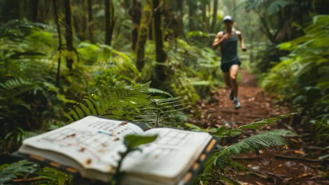 Skuteczny plan treningowy do biegania - porady dla początkujących