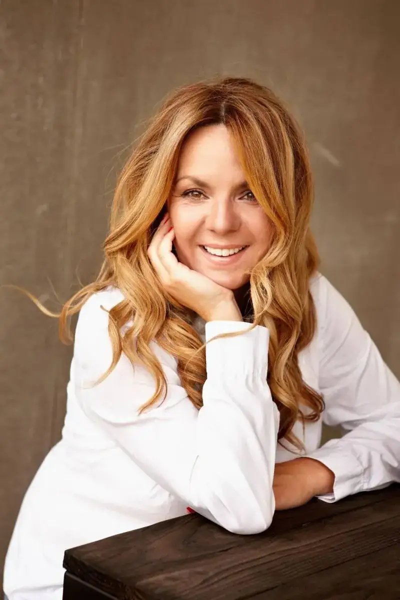 Krystyna Łuczak-Surówka: ile ma lat i co warto wiedzieć o jej życiu