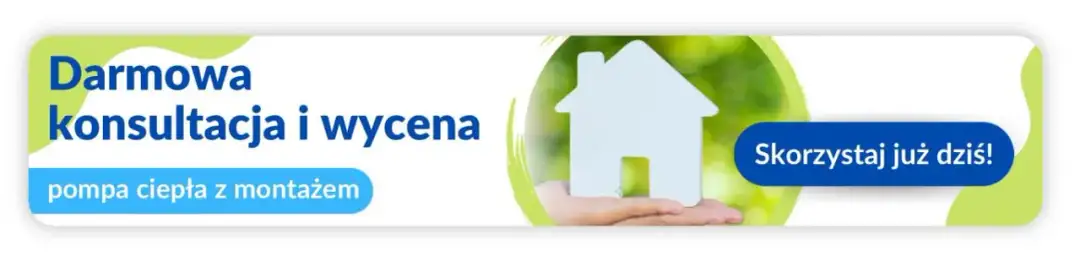 Jaką pompę ciepła wybrać do domu 120m2, aby zaoszczędzić na kosztach?