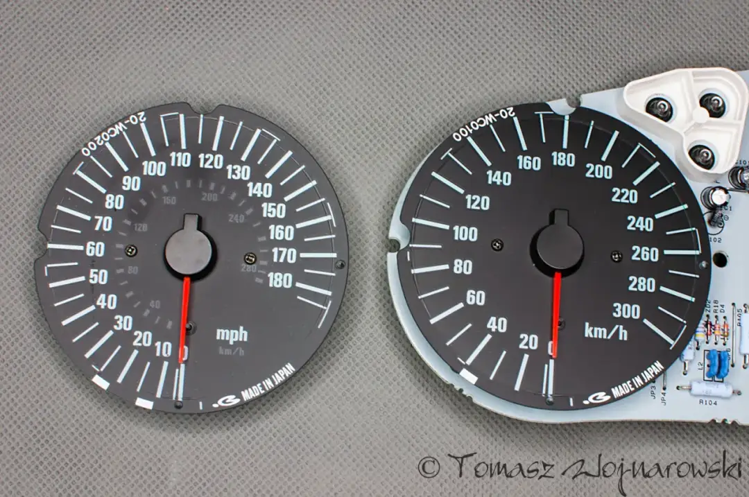 130 mil na kilometry: Prosta konwersja jednostek odległości