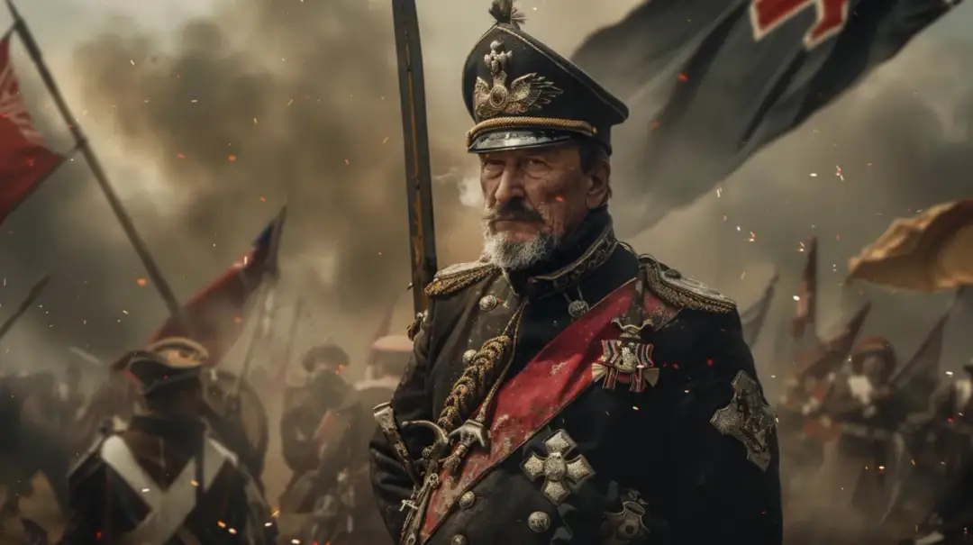 Maciejewskiego: Zapomniany bohater powstania. Kim był? Fascynująca biografia