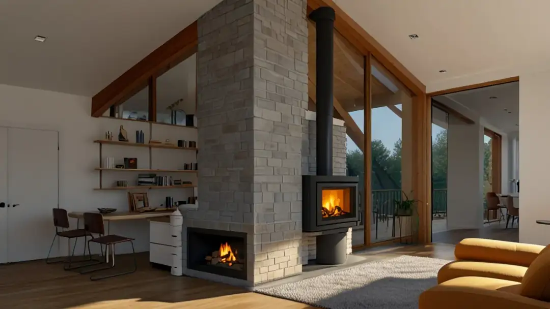 System kominowy Schiedel: Co warto wiedzieć przed zakupem?