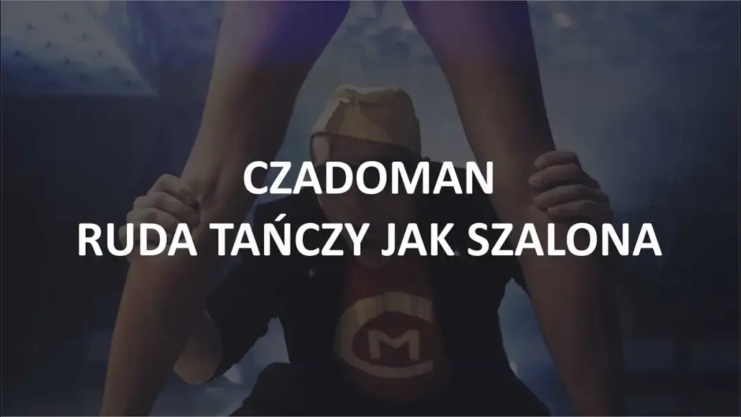 Tekst piosenki ruda tańczy jak szalona - poznaj jej ukryte znaczenie