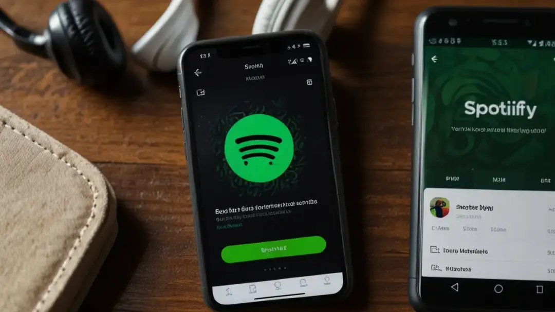 Kod Spotify - Jak skutecznie użyć kodu na Spotify Premium?