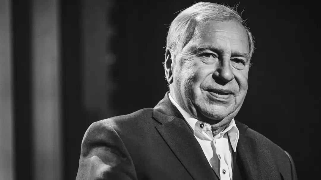 Jerzy Stuhr aktor, który zmienił oblicze polskiego kina i teatru