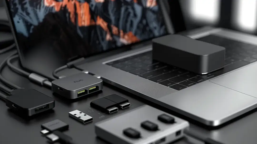 Recenzje: Zasilacz do laptopa USB C - Który model wybrać?