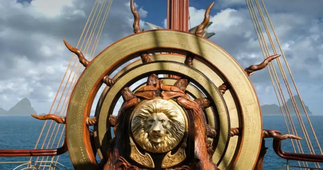 C.S. Lewis - autor książki Opowieści z Narnii i jego niezwykły świat