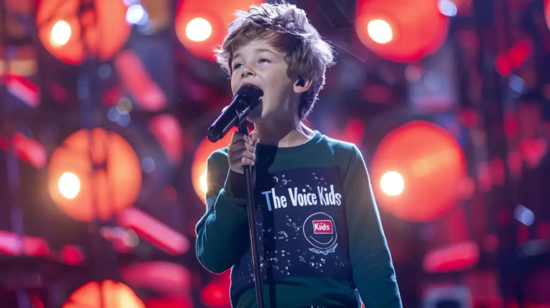 Niesamowite występy w finale The Voice Kids! Kto zwycięży?