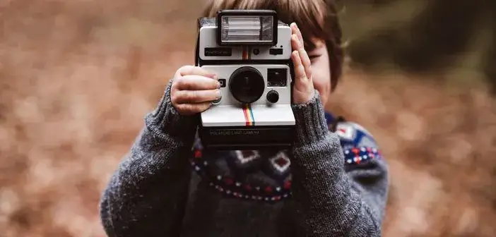 Jaki aparat fotograficzny dla dziecka wybierać, aby uniknąć rozczarowań?